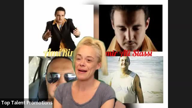 AmiRimA - KLJ Allday Podcast Ep 6