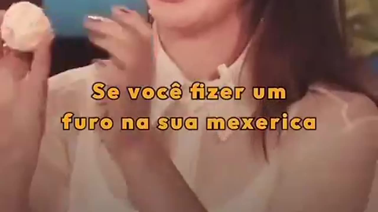 Quem são as celebridades que te influenciam? Esse vídeo gera várias reflexões, tome cuidado!