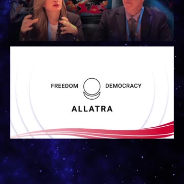 🚨How to Clean the Ocean and Stop the Climate Crisis? Solutions from ALLATRA Presented at COP29.