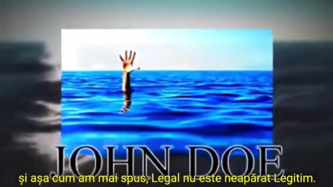 Law of the water