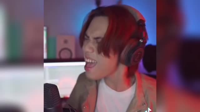 Here's your Perfect Challenge | Singing High Note | Tiktok Singing Trend