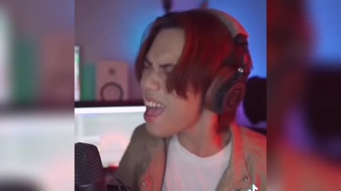Here's your Perfect Challenge | Singing High Note | Tiktok Singing Trend