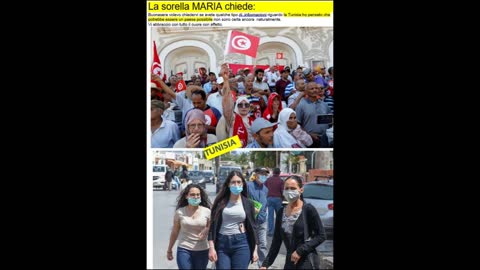 Tunisia, Marocco, Croazia, Albania; buoni posti di rifugio?