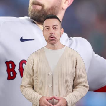 Dodgers deal James Paxton back to Red Sox for minor leaguer #dodgers #redsox #mlb #paris2024