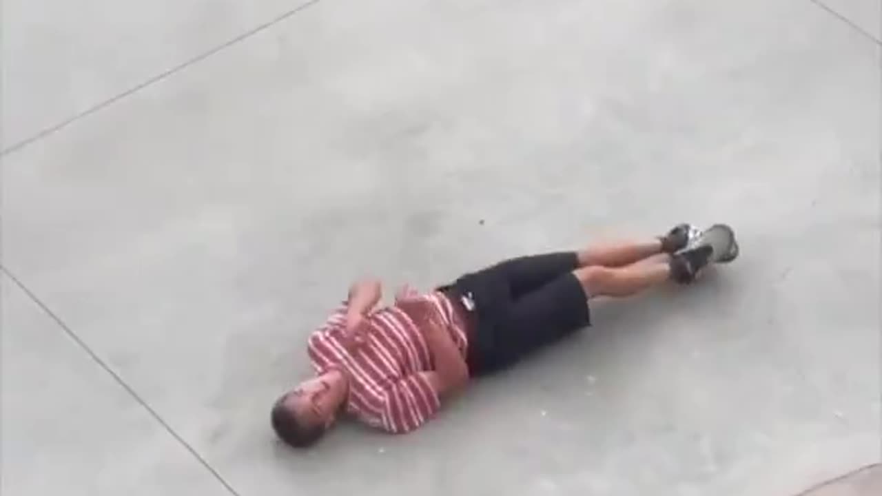 Always Wear A Helmet