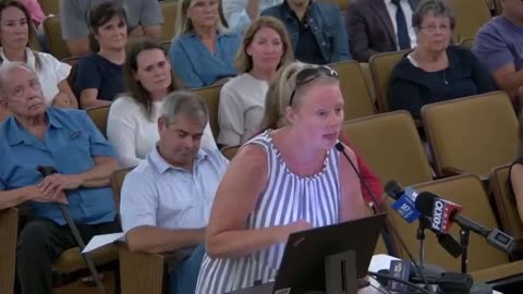 Alabama Residents Accuse Government Officials Of Gaslighting In Haitian Migrant Row