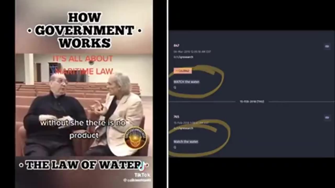 District of Columbia Act of 1871 Defacto formed 1 It is an Act. They are taking ACTION against you