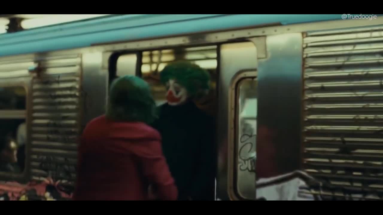 Joker Mentos Commercial
