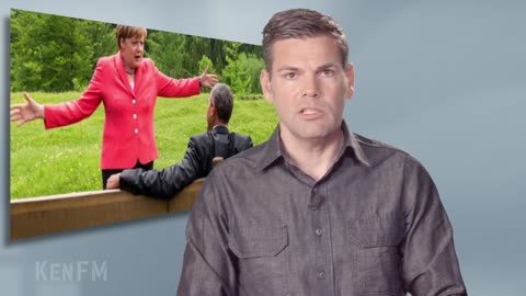 KenFM: Me, Myself and Media #8 - Panorama, G7 und der Marsch der Entschlossenen