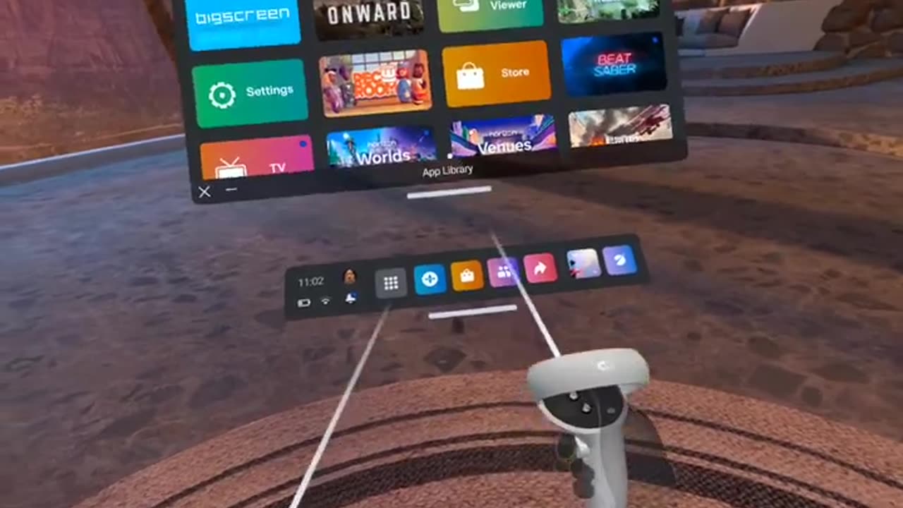 Oculus Quest 2