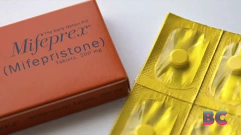 Louisiana to Criminalize Possession of Abortion Pills
