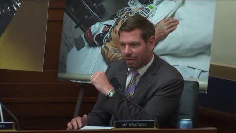 for the archives - Swalwell’s Checkered Past (ties to a Chinese Spy)