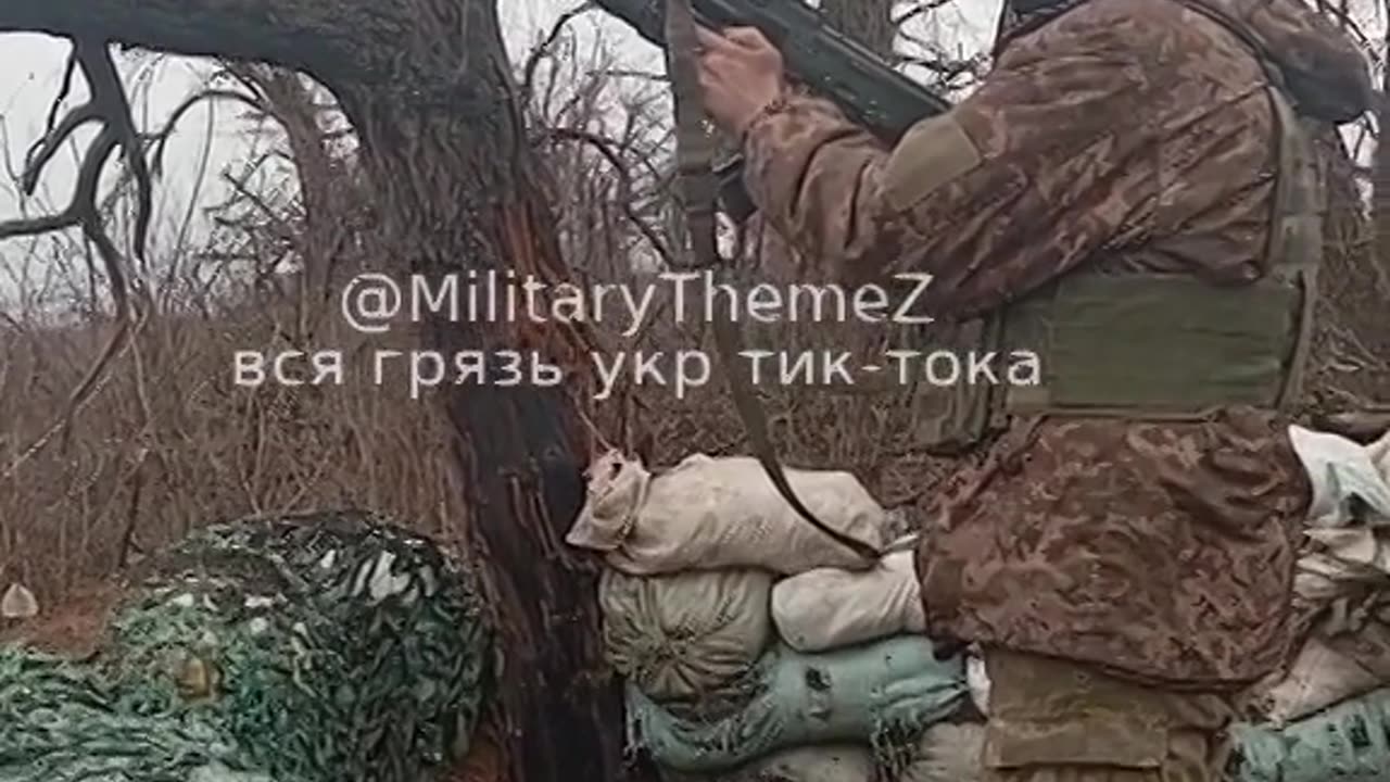 Ukrainians are mobilizing civilians and people who are not professional