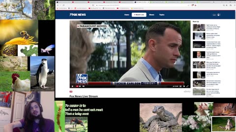 Tucker Carlson Tonight 3/17/2023 Watchalong