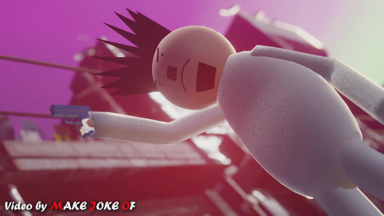 Funny shorts for rumble