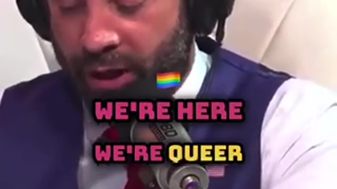 A Nightmare unfolding