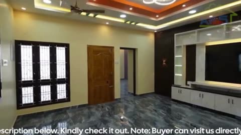 🌟 Must-See! 🏠 Semi-Furnished 2BHK Gem for Sale in KTC Nagar North | AKS Real Estate