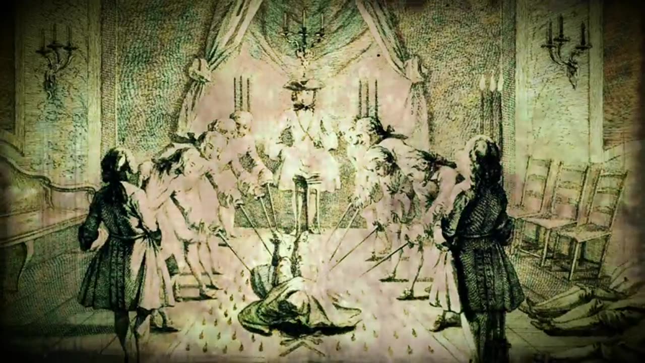 Hollywood Exposed_ The REAL Eyes Wide Shut_ (2018) 👁️