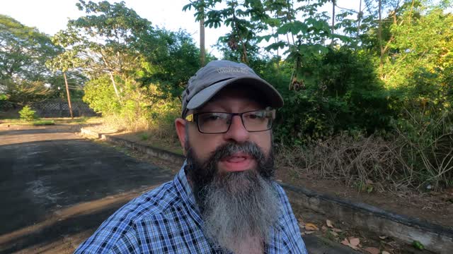 Streaming Services in Nicaragua | Vlog 11 Dec 2022