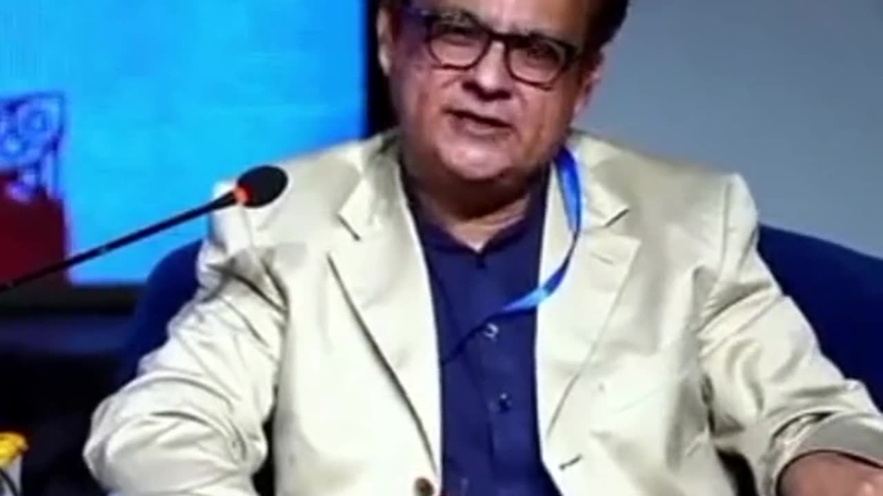 Ayaz Latif Palijo