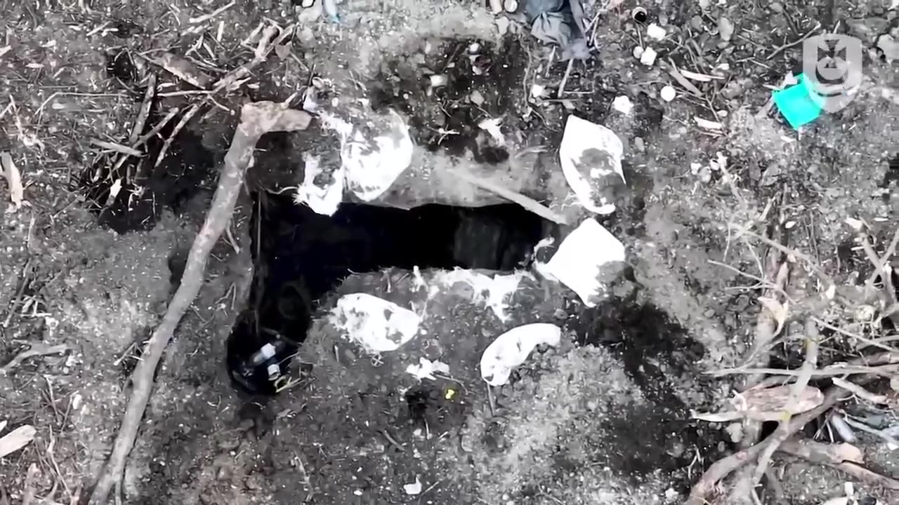 Incredible Music Video from a Ukrainian Drone Crew