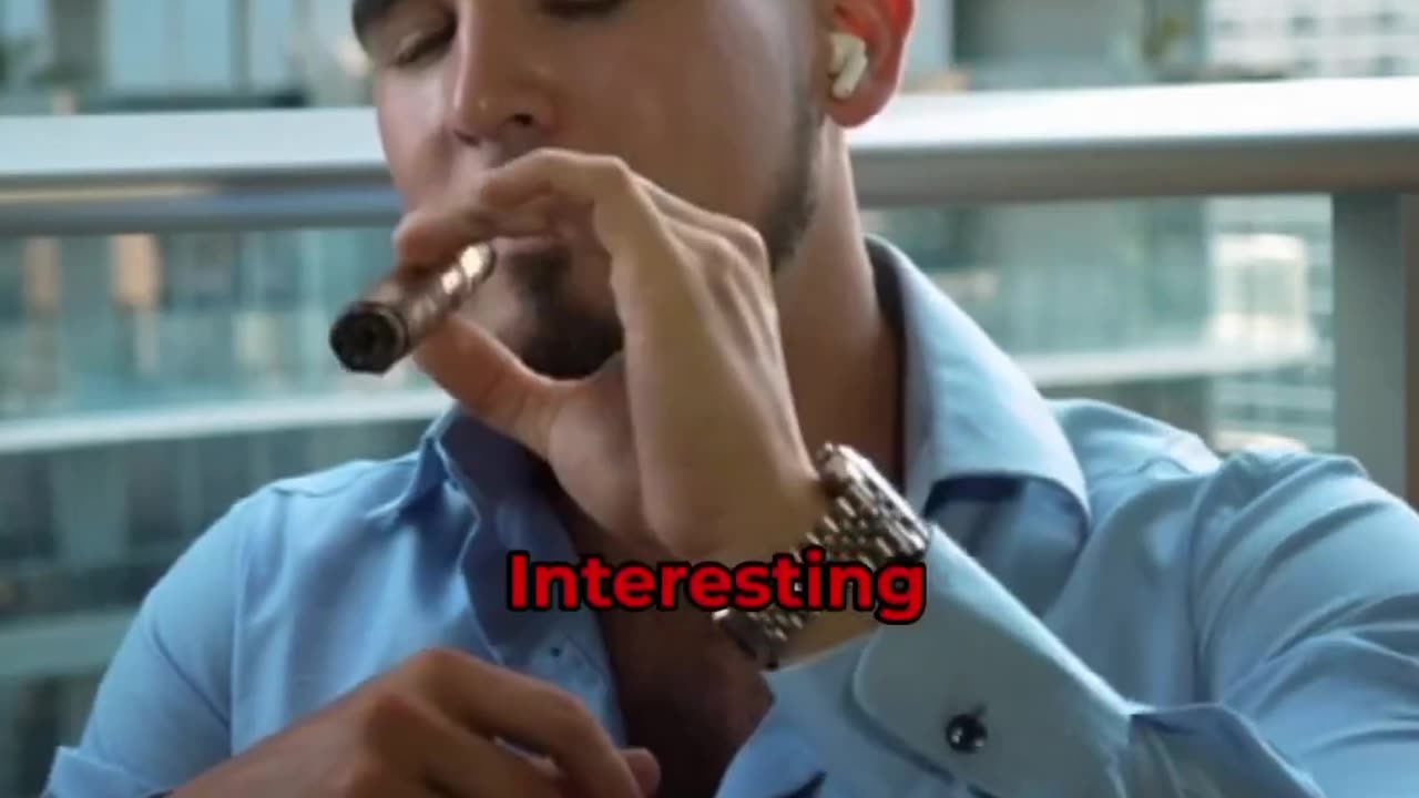 The Cigar The TOP 1% Smoke!!! Full Video On YouTube!!!! #cigar