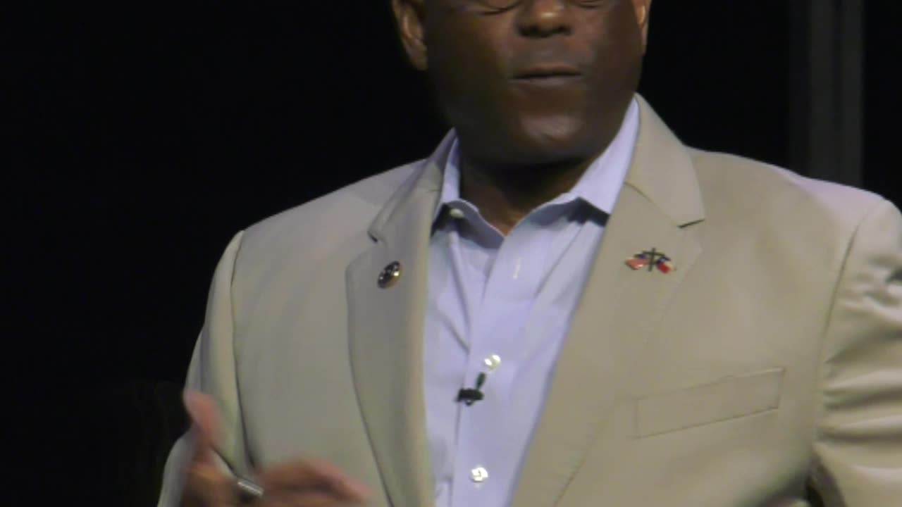 Being Ready | LTC Allen West