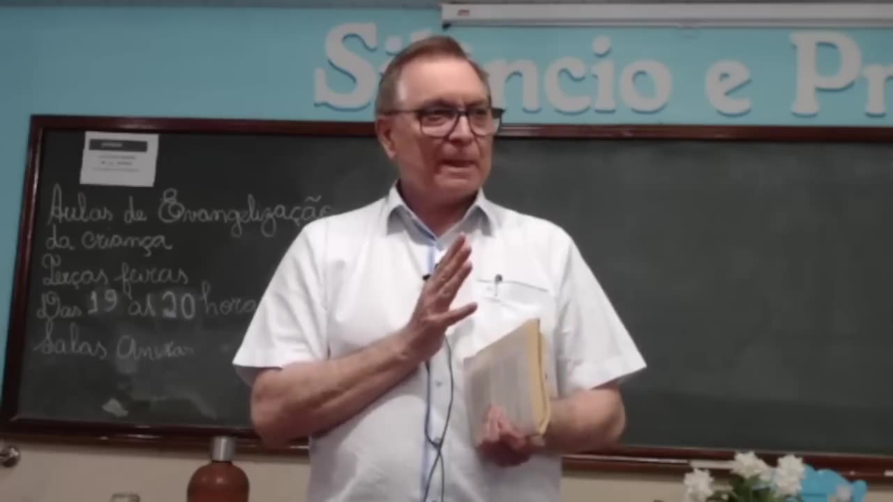 ESPÍRITAS PROGRESSISTAS? CARLOS BARCELLI