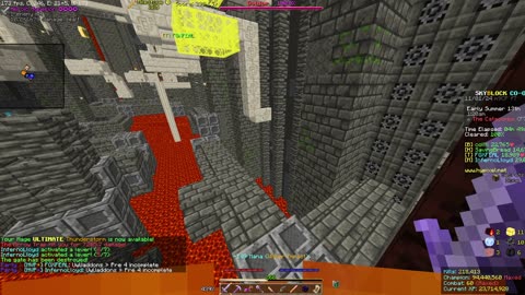 Skyblock FLOOR 7 [#426]