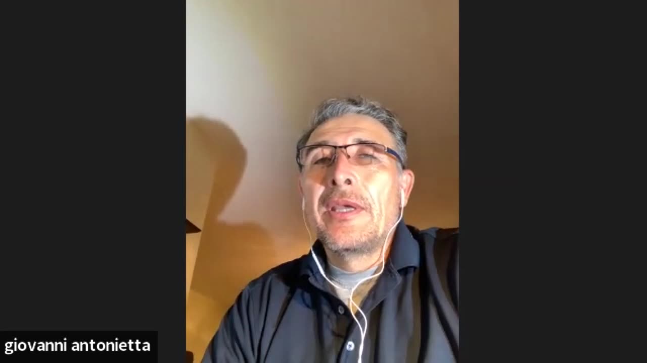 Wynter Tai Chi "Chats" S1, Ep. 5 - Chatting it up with Sifu Gio Antonietta