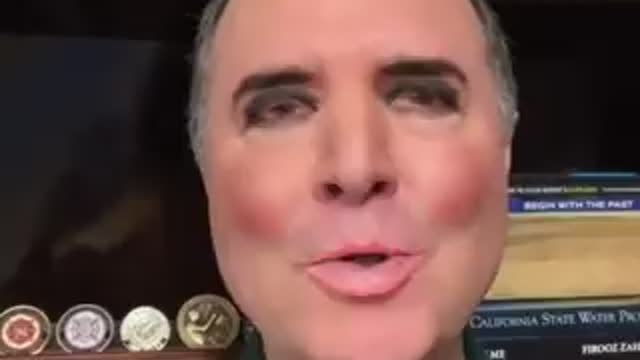 Poor Adam.