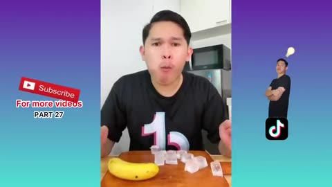 Super TREND TIKTOK Food #1 / Stephen