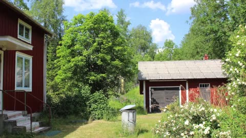 Gorgeous Beautiful The Old Forester's House Cottage | Lovely Tiny House