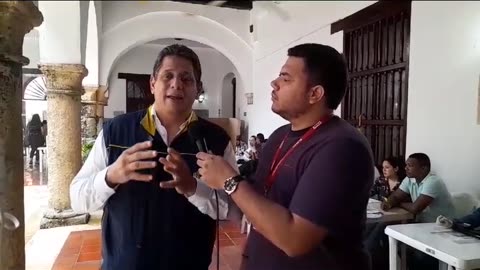 Gestión de riesgo
