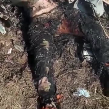 More dead ukraine soldiers