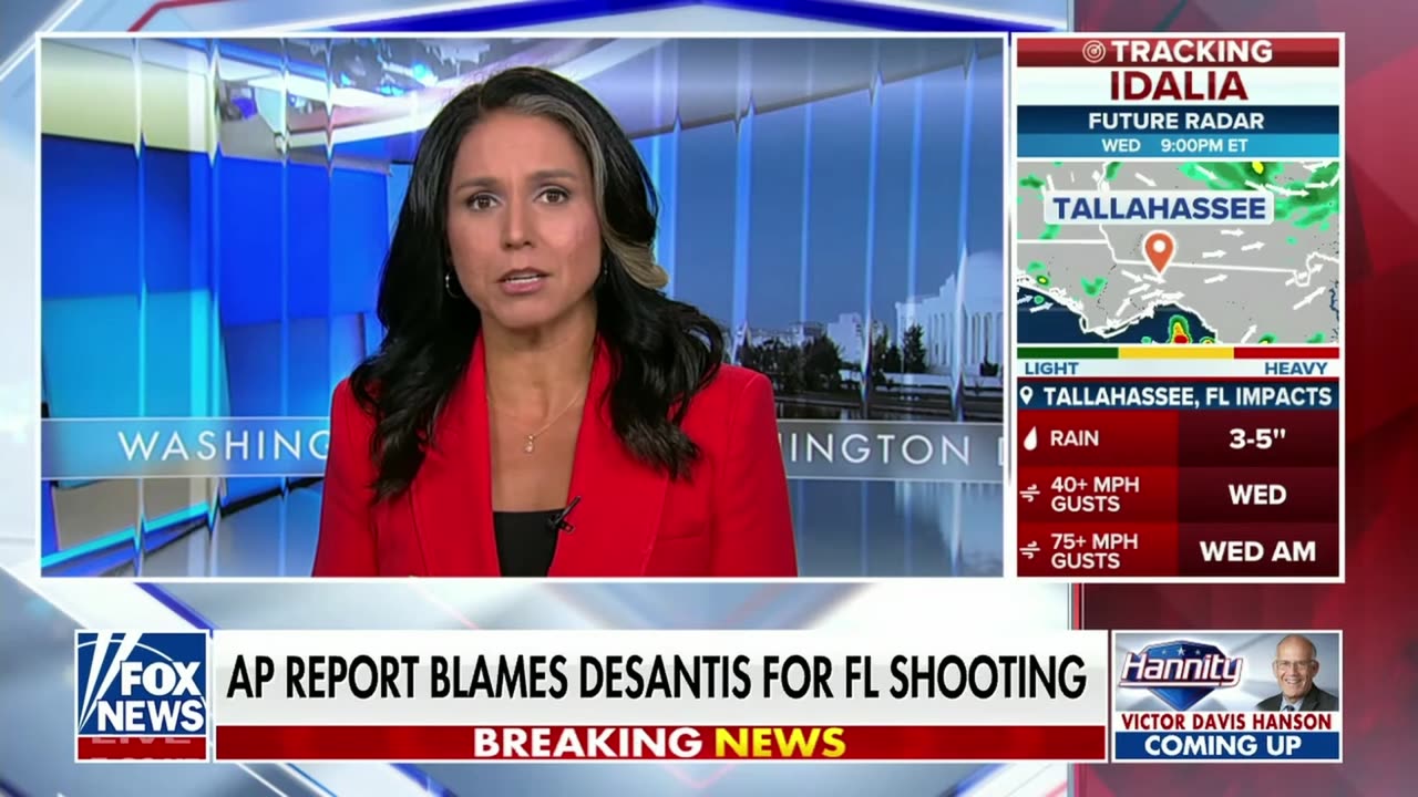 We used to be able to trust the AP to just report the facts