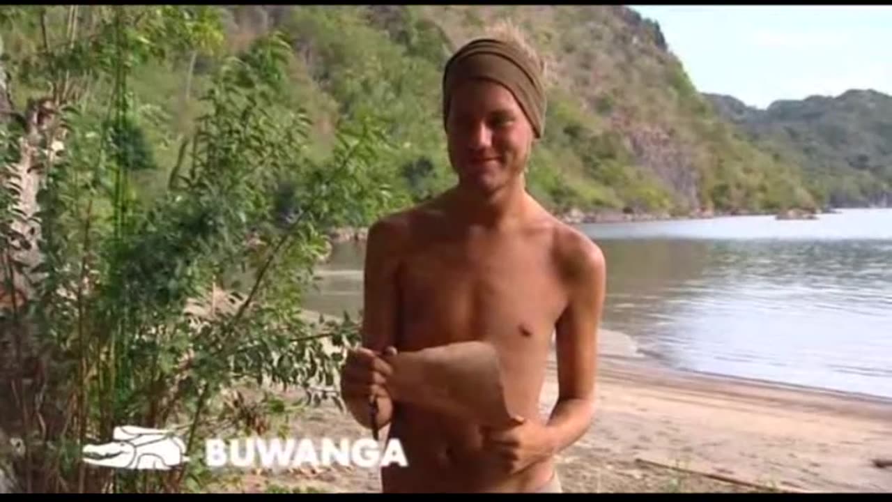 Robinson S13E06