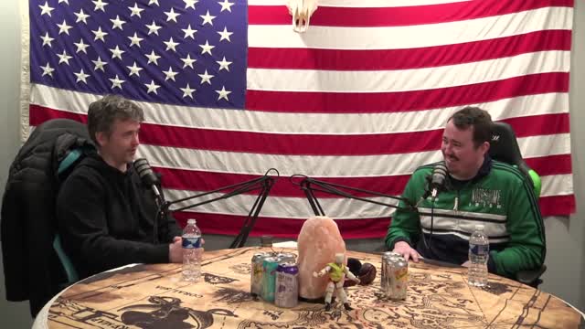 Ep 339- The Pennsylvania Nutcracker