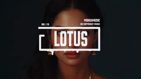 MokkaMusic: Ethnic Traditional Indian World - Lotus