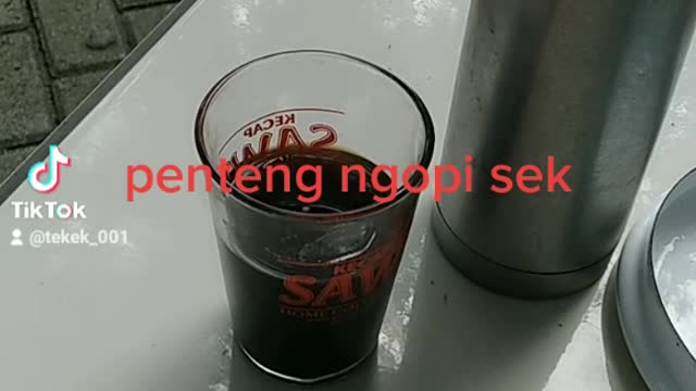 NGADEM bener