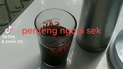 NGADEM bener