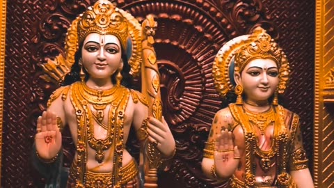 Jay shri ram