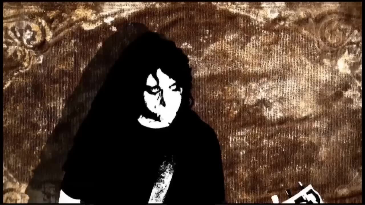 NAPALM DEATH - Time Waits For No Slave (OFFICIAL VIDEO)