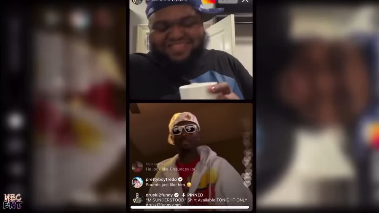 SouljaBoy Caught Stealing Artists Flow