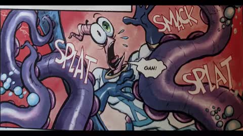 Cursed Earthworm Jim Images._Cut