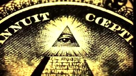 x048 THE ILLUMINATI AND THE NEW DAWN William Cooper and a clip from Manly P. Hall 33° Freemason. It'