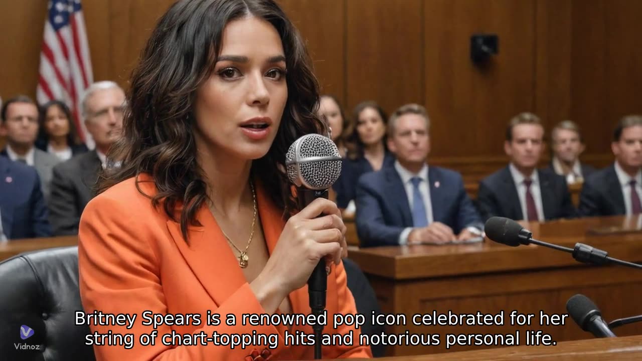 The life of Britney Spears