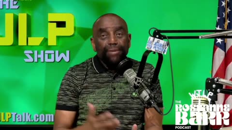 An Enlightening Speech by Jesse Lee Peterson