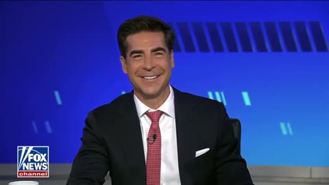 Jesse Watters on The Five Show! - 12/13/24