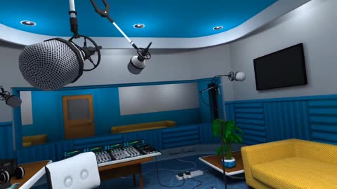 Interview with Kenneth Brown